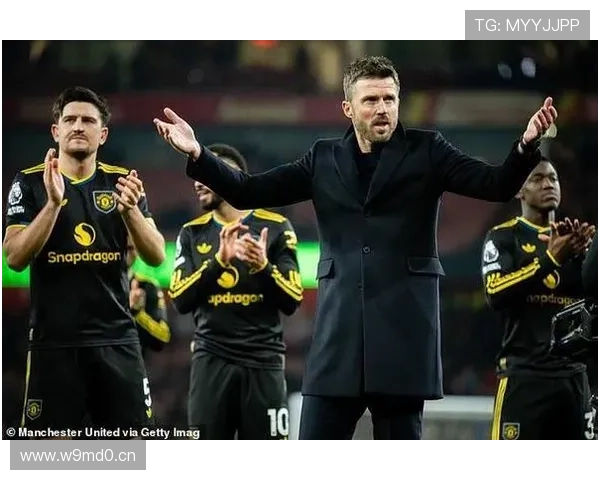 卡里克令曼联实力翻两三倍巨变